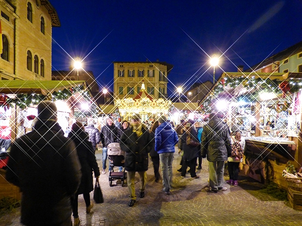 Mercatini di Natale di Asiago